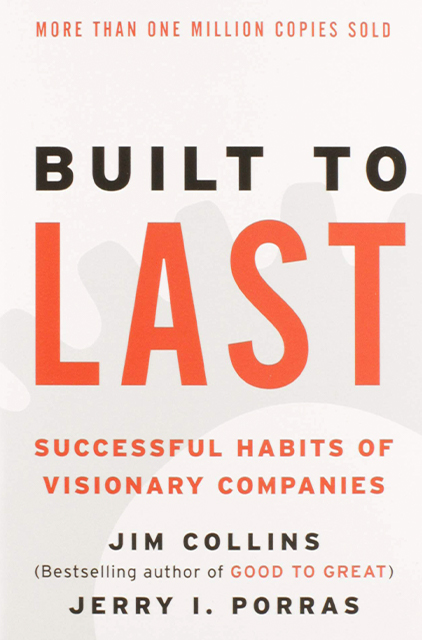 Built To Last