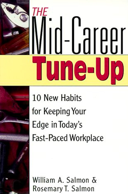 The Mid-Career Tune-Up