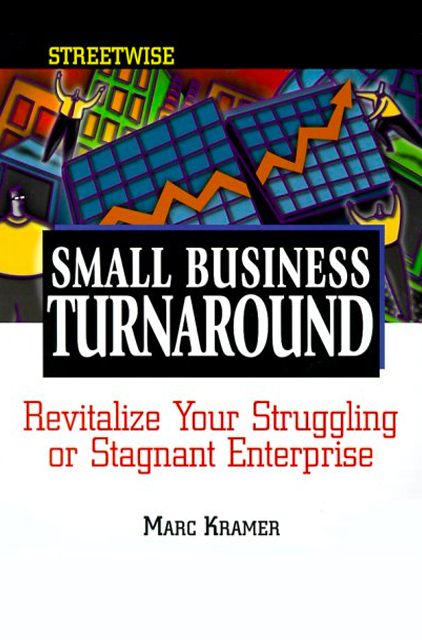 Small Business Turnaround