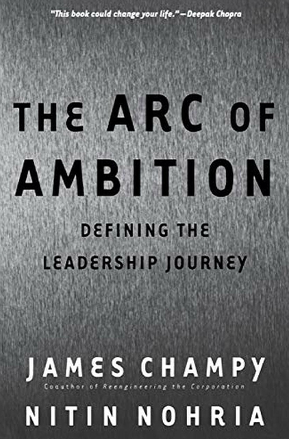 The Arc of Ambition