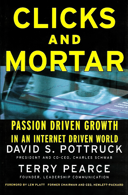 Clicks and Mortar