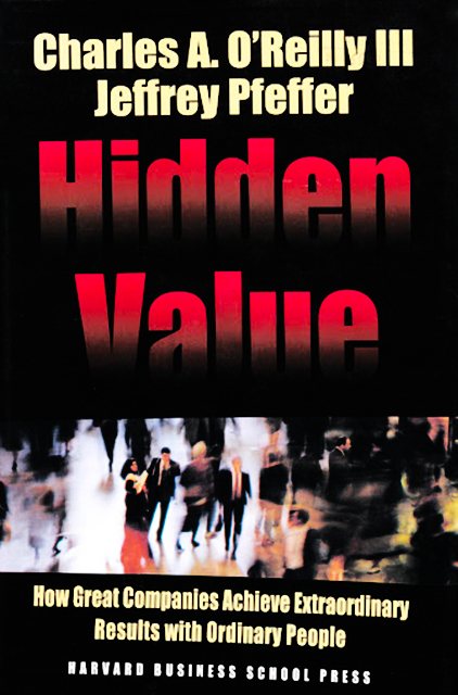Hidden Value