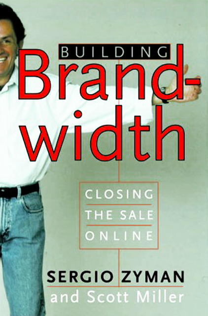 Building Brandwidth