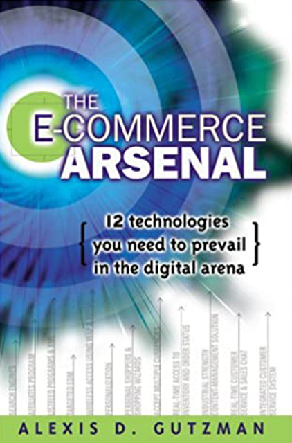 The E-Commerce Arsenal