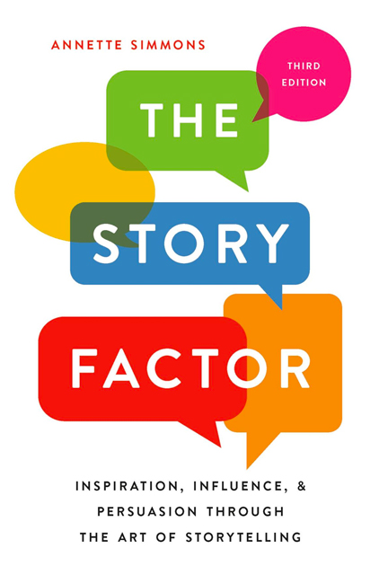 The Story Factor