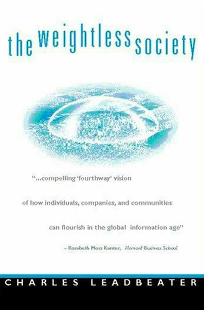 The Weightless Society