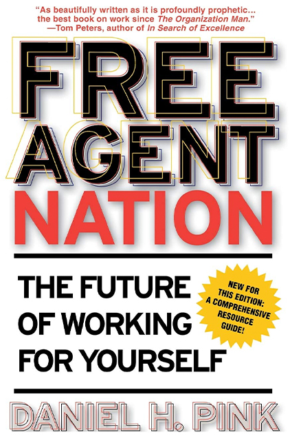 Free Agent Nation
