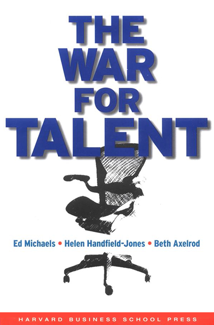 The War for Talent