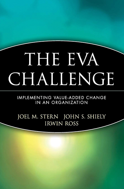 The EVA Challenge