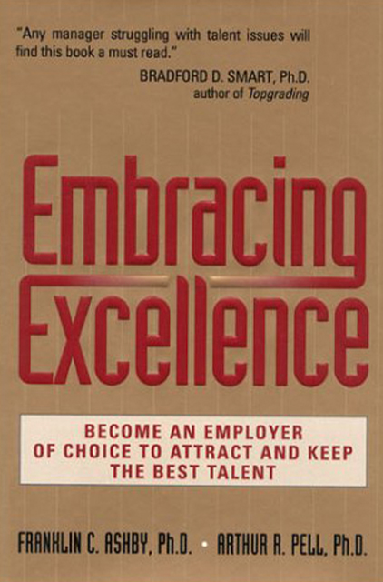 Embracing Excellence