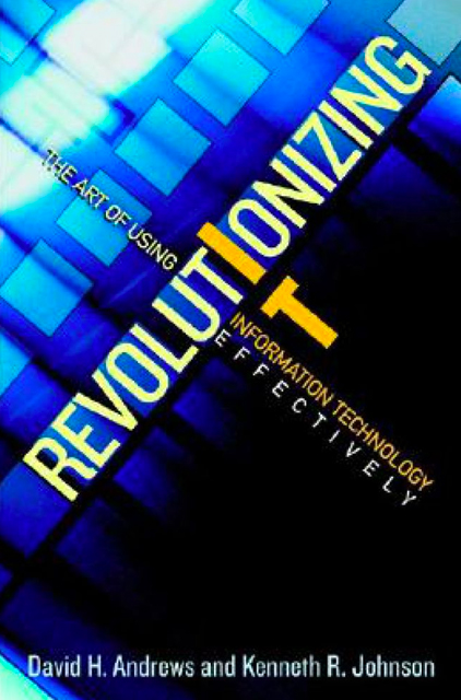 Revolutionizing IT