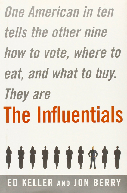 The Influentials