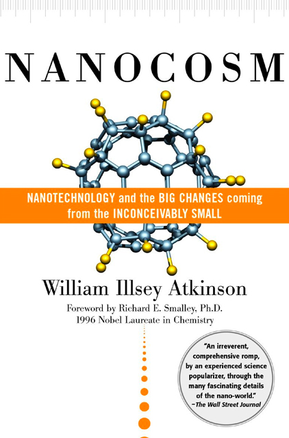 Nanocosm