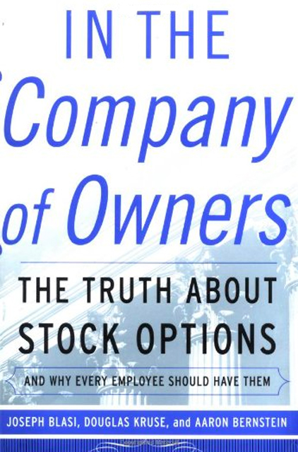 In the Company of Owners