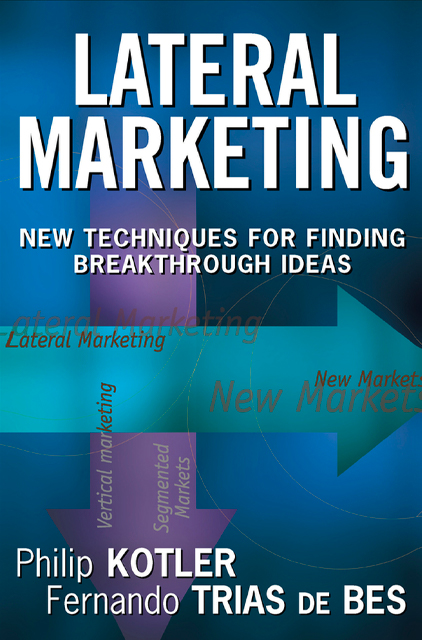 Lateral Marketing