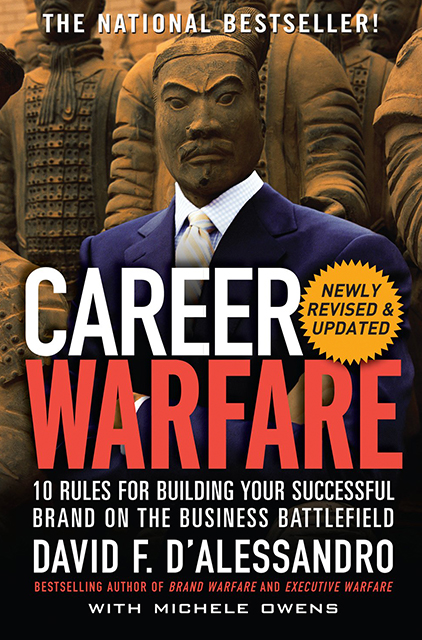 Career Warfare