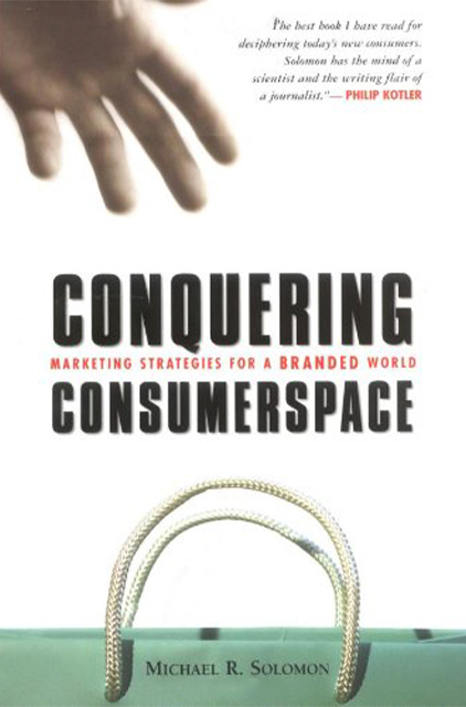Conquering Consumerspace