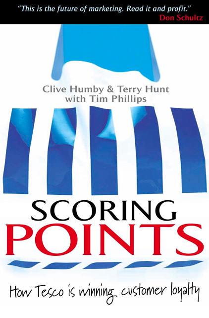 Scoring Points