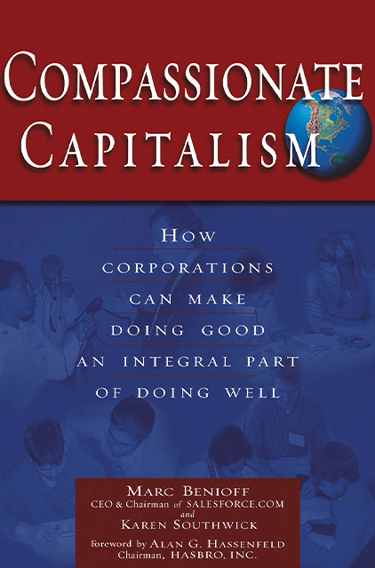 Compassionate Capitalism