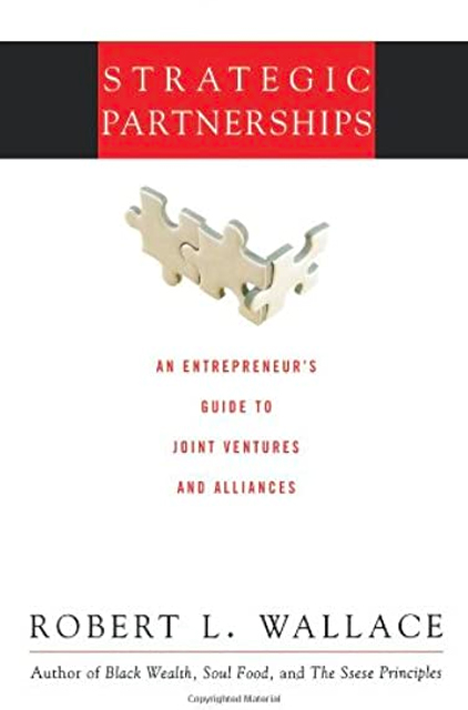 Strategic Partnerships