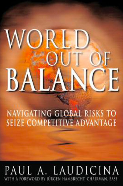 World Out of Balance