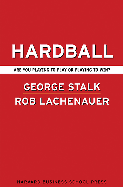 Hardball