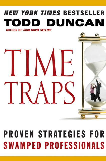 Time Traps
