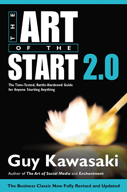 The Art of the Start