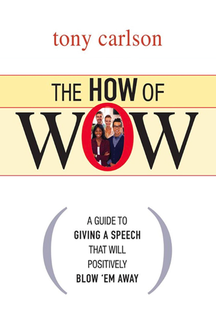 The How of Wow