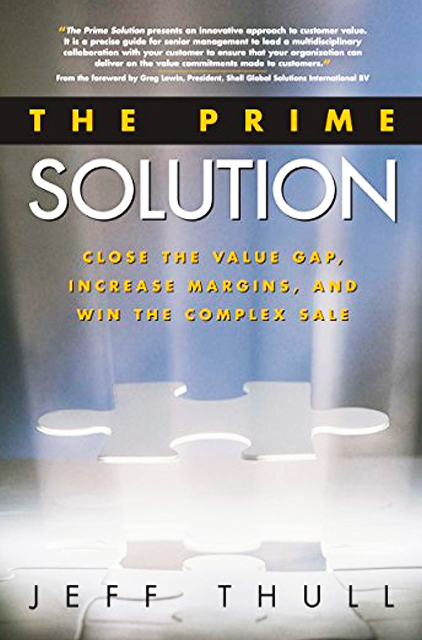 The Prime Solution