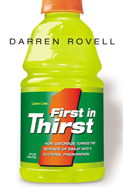 First In Thirst