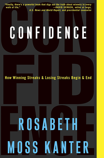 Confidence