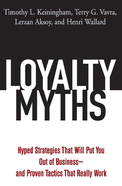 Loyalty Myths