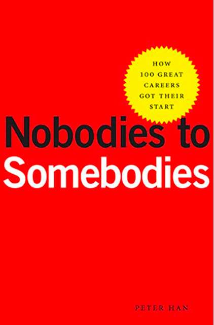 NobodiesTo Somebodies