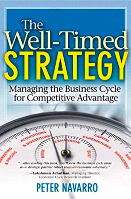 The Well-Timed Strategy