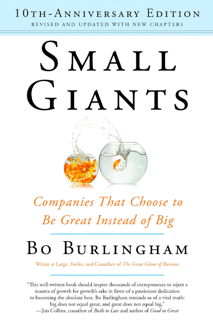 Small Giants