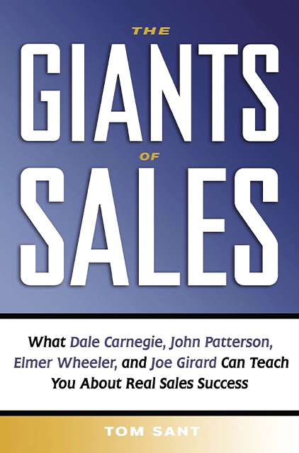 Giants of Sales