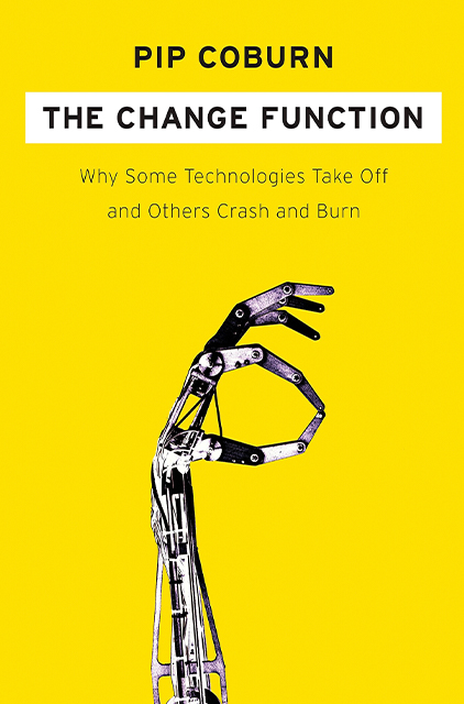 Change Function