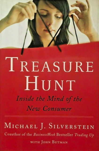 Treasure Hunt