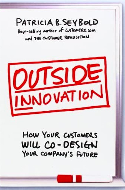 Outside Innovation