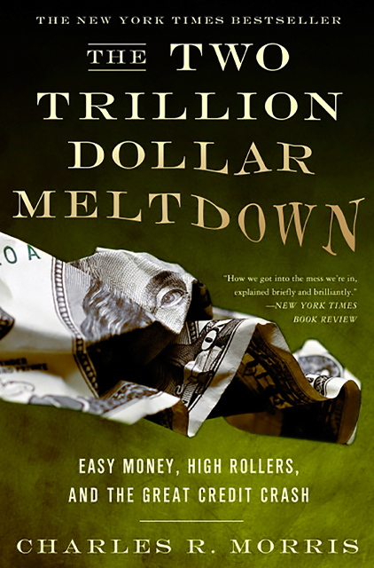 The Trillion Dollar Meltdown