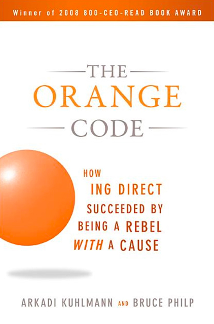3111 The Orange Code.qxp