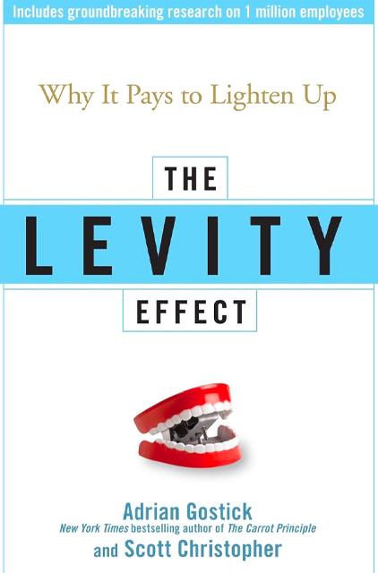 The Levity Effect