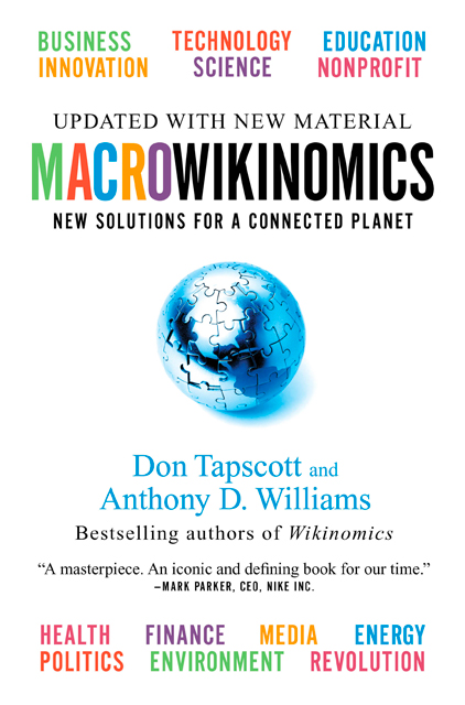 3303 Makrowikinomics