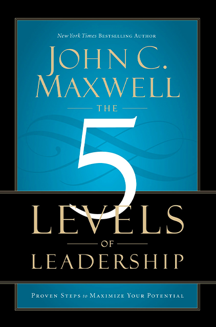 The 5 Levels of Leadership