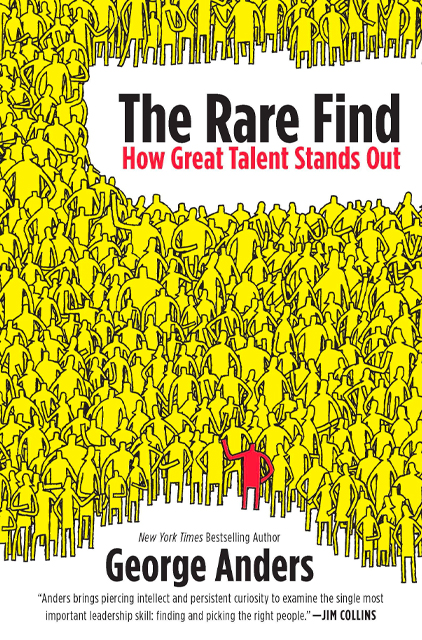 The Rare Find