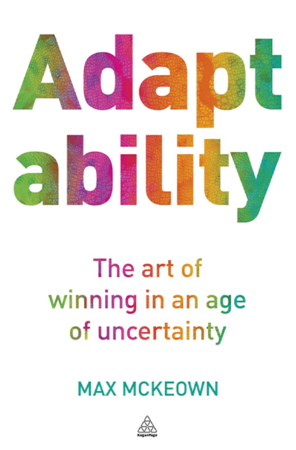 Adaptability