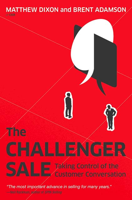 The Challenger Sale