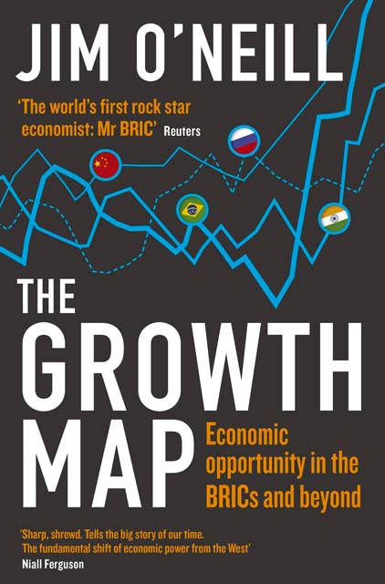 The Growth Map