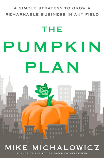 The Pumpkin Plan